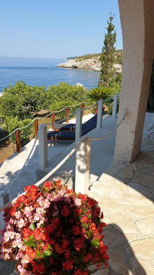 Villa Leonardo Mlini Buitenkant foto