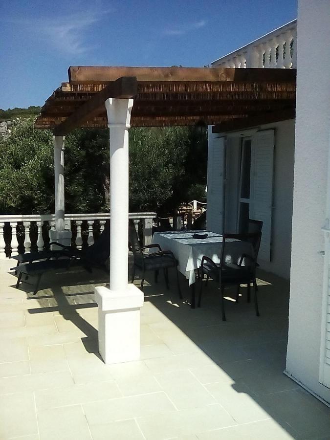 Villa Leonardo Mlini Buitenkant foto
