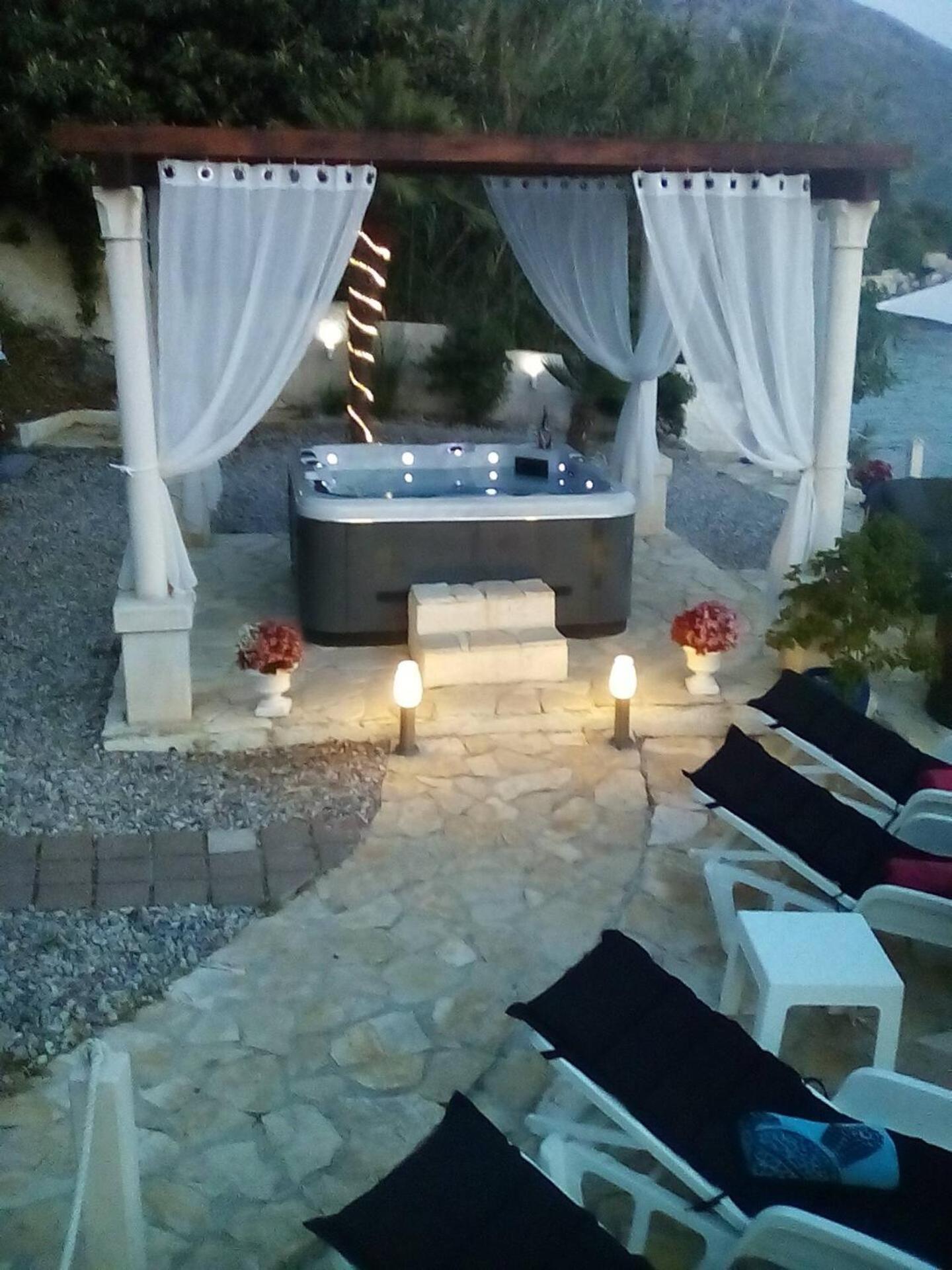Villa Leonardo Mlini Buitenkant foto